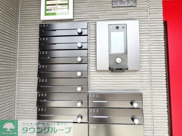 Jack sunashindenIの物件内観写真